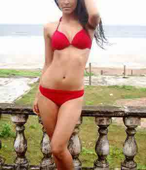 Chandigarh Independent Call Girl