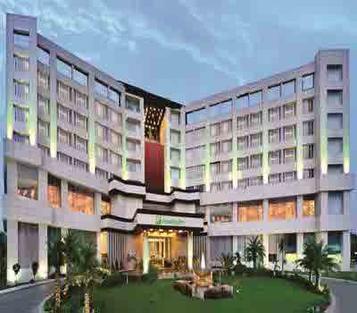 Chandigarh Holiday Inn Hotel Call Girls